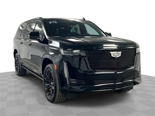 2023 Cadillac Escalade ESV Sport