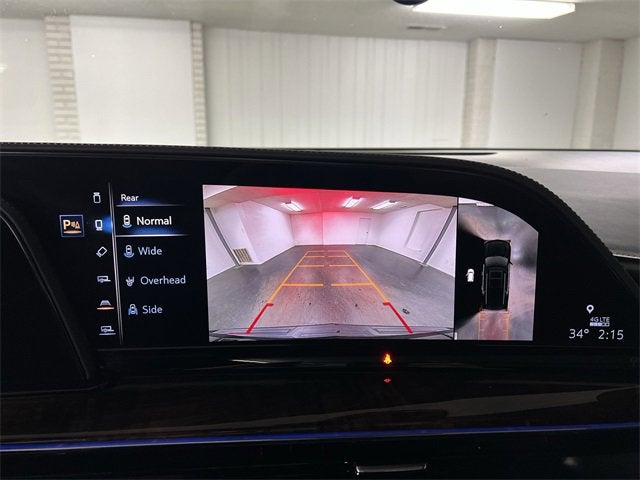 2021 Cadillac Escalade ESV Sport Platinum