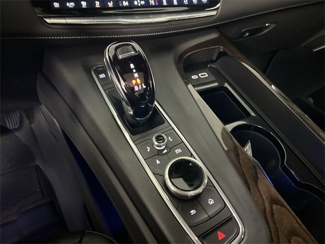 2021 Cadillac Escalade ESV Sport Platinum