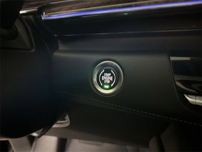 2021 Cadillac Escalade ESV Sport Platinum