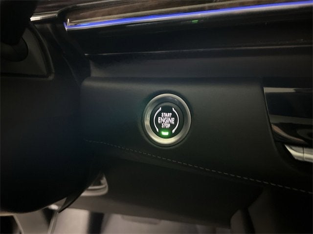 2021 Cadillac Escalade ESV Sport Platinum