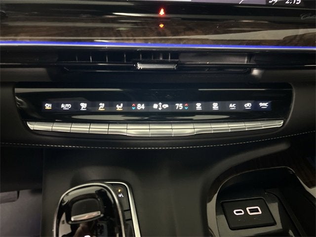 2021 Cadillac Escalade ESV Sport Platinum