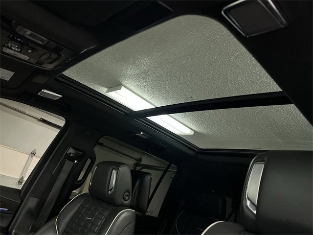 2021 Cadillac Escalade ESV Sport Platinum