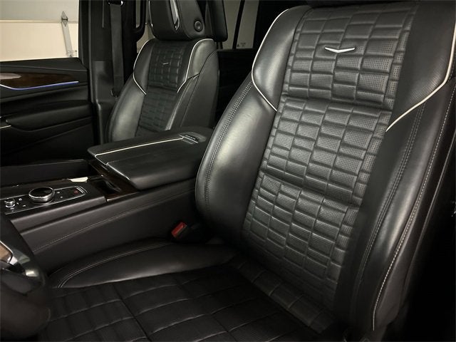 2021 Cadillac Escalade ESV Sport Platinum