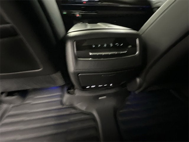 2021 Cadillac Escalade ESV Sport Platinum