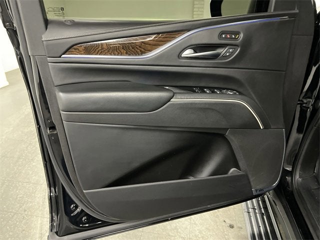 2021 Cadillac Escalade ESV Sport Platinum