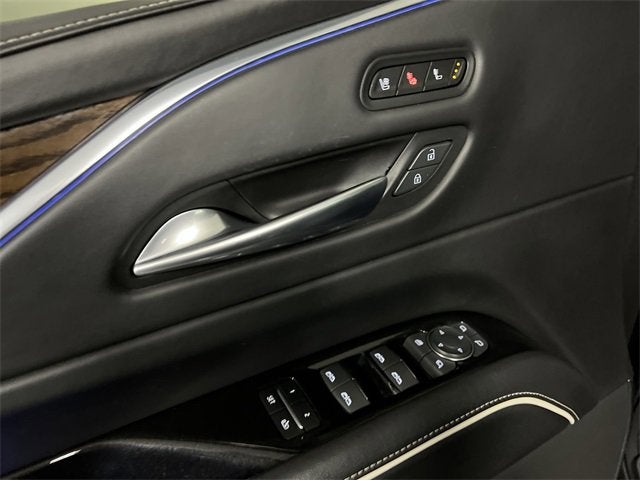 2021 Cadillac Escalade ESV Sport Platinum