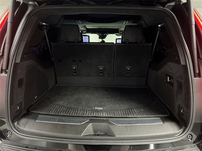 2021 Cadillac Escalade ESV Sport Platinum