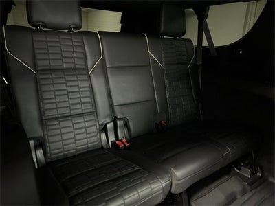 2021 Cadillac Escalade ESV Sport Platinum