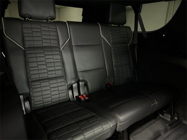 2021 Cadillac Escalade ESV Sport Platinum