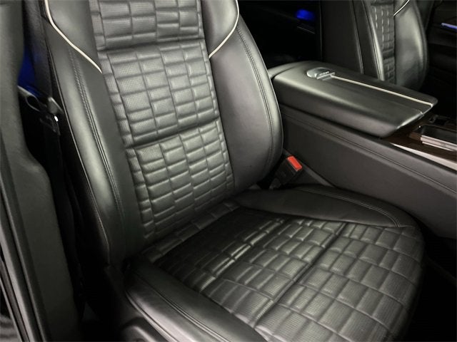 2021 Cadillac Escalade ESV Sport Platinum