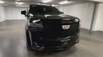 2021 Cadillac Escalade ESV Sport Platinum