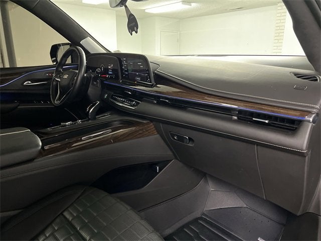 2021 Cadillac Escalade ESV Sport Platinum