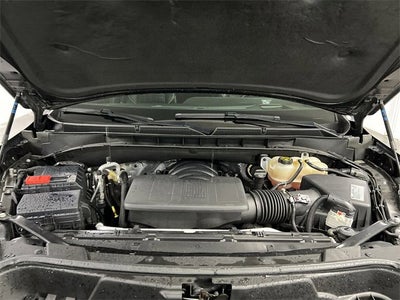 2021 Cadillac Escalade ESV Sport Platinum