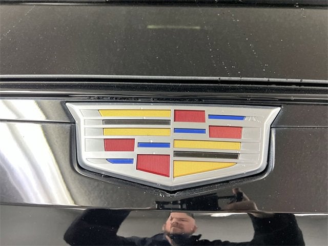 2021 Cadillac Escalade ESV Sport Platinum