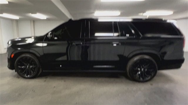 2021 Cadillac Escalade ESV Sport Platinum