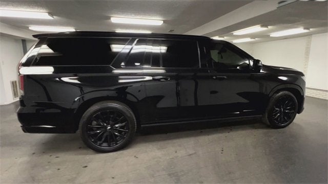 2021 Cadillac Escalade ESV Sport Platinum