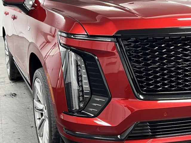 2025 Cadillac Escalade Sport