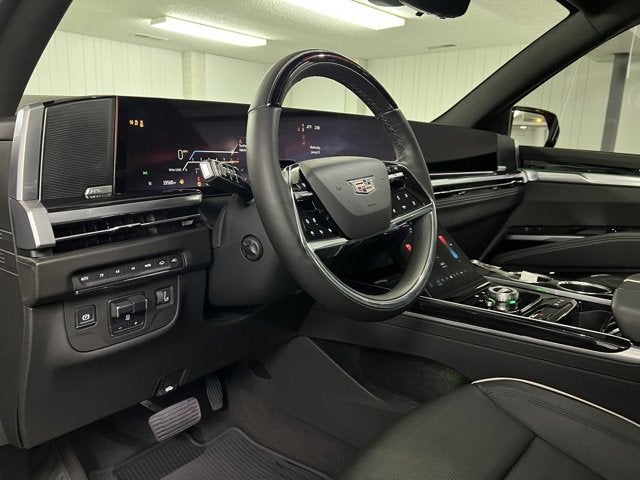 2025 Cadillac Escalade Sport