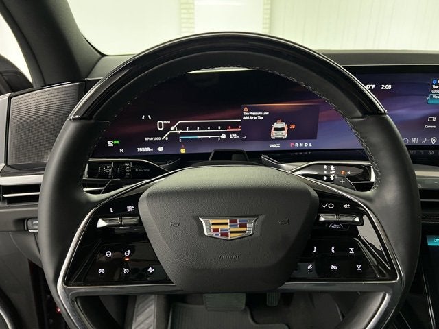 2025 Cadillac Escalade Sport