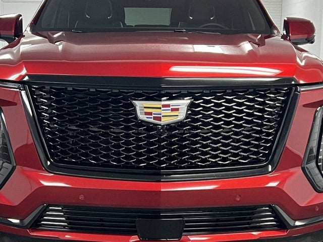 2025 Cadillac Escalade Sport