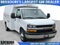 2024 Chevrolet Express Cutaway 3500 1WT