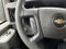 2024 Chevrolet Express Cutaway 3500 1WT