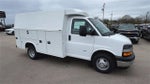 2024 Chevrolet Express Cutaway 3500 1WT