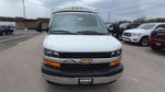 2024 Chevrolet Express Cutaway 3500 1WT