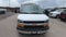 2024 Chevrolet Express Cutaway 3500 1WT