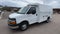 2024 Chevrolet Express Cutaway 3500 1WT