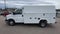 2024 Chevrolet Express Cutaway 3500 1WT