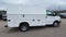 2024 Chevrolet Express Cutaway 3500 1WT