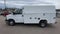 2024 Chevrolet Express Cutaway 3500 1WT