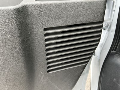 2024 Chevrolet Express Cutaway 3500 1WT