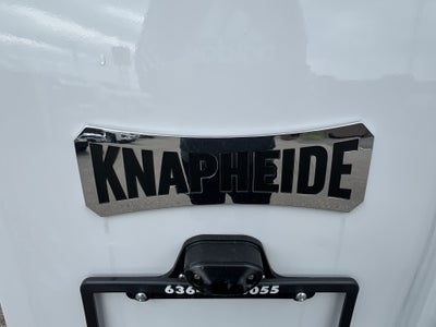 2024 Chevrolet Express Cutaway 3500 1WT