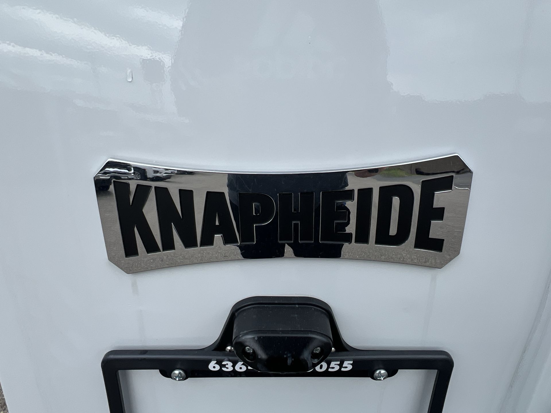 2024 Chevrolet Express Cutaway 3500 1WT