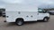 2024 Chevrolet Express Cutaway 3500 1WT