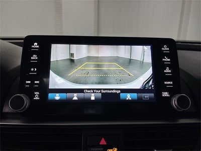 2022 Honda Accord EX-L