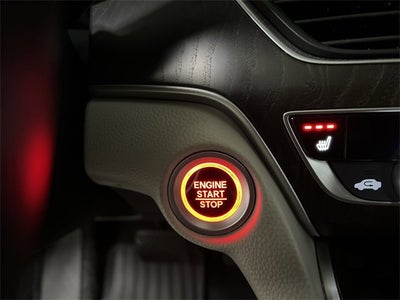 2022 Honda Accord EX-L