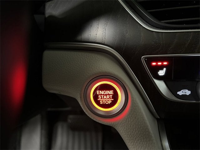 2022 Honda Accord EX-L