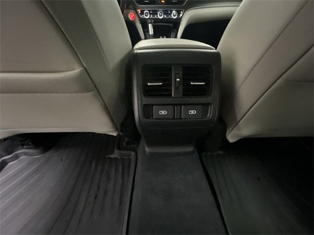 2022 Honda Accord EX-L