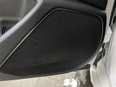 2022 Honda Accord EX-L