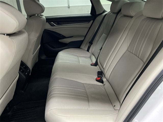 2022 Honda Accord EX-L