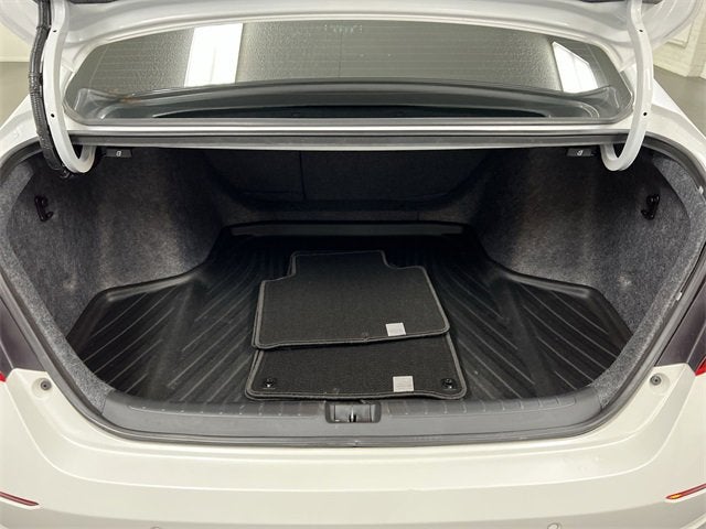 2022 Honda Accord EX-L