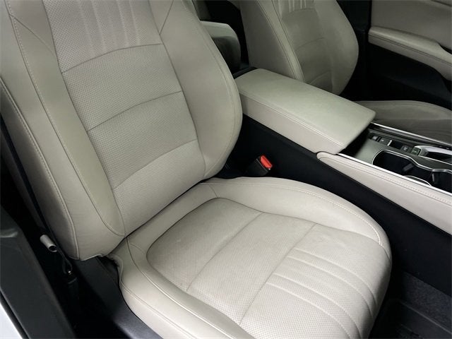 2022 Honda Accord EX-L