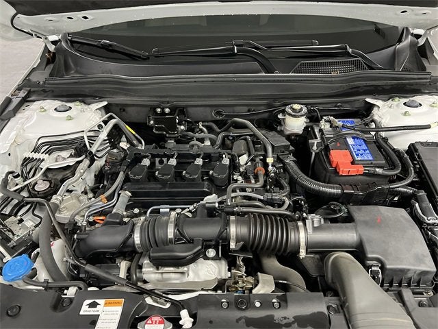 2022 Honda Accord EX-L