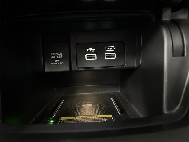 2022 Honda Accord EX-L