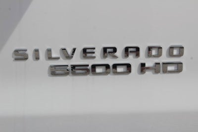 2024 Chevrolet Silverado 5500 HD LT