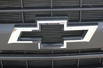 2024 Chevrolet Silverado 5500 HD LT